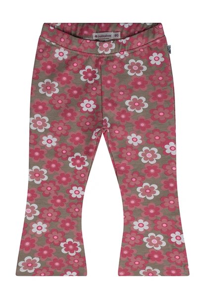 Bakkaboe baby meisjes broek